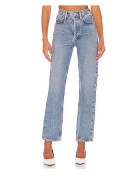 Agolde 90s Pinch Waist Jeans